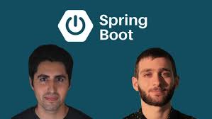 Spring Boot Development Bootcamp